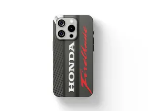 Honda Cover Carina Telefono Aspetto Elegante Attuale